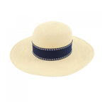 Hermes Hat Beige