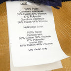 Hermes Hat Beige — view 3