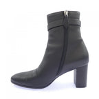Hermes Saint Germain Kelly Buckle Boots — view 2