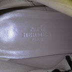 Hermes Saint Germain Kelly Buckle Boots — view 6