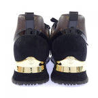 Louis Vuitton Run Away Line Sneakers — view 5
