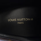 Louis Vuitton Run Away Line Sneakers — view 6