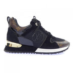 Louis Vuitton Run Away Line Sneakers