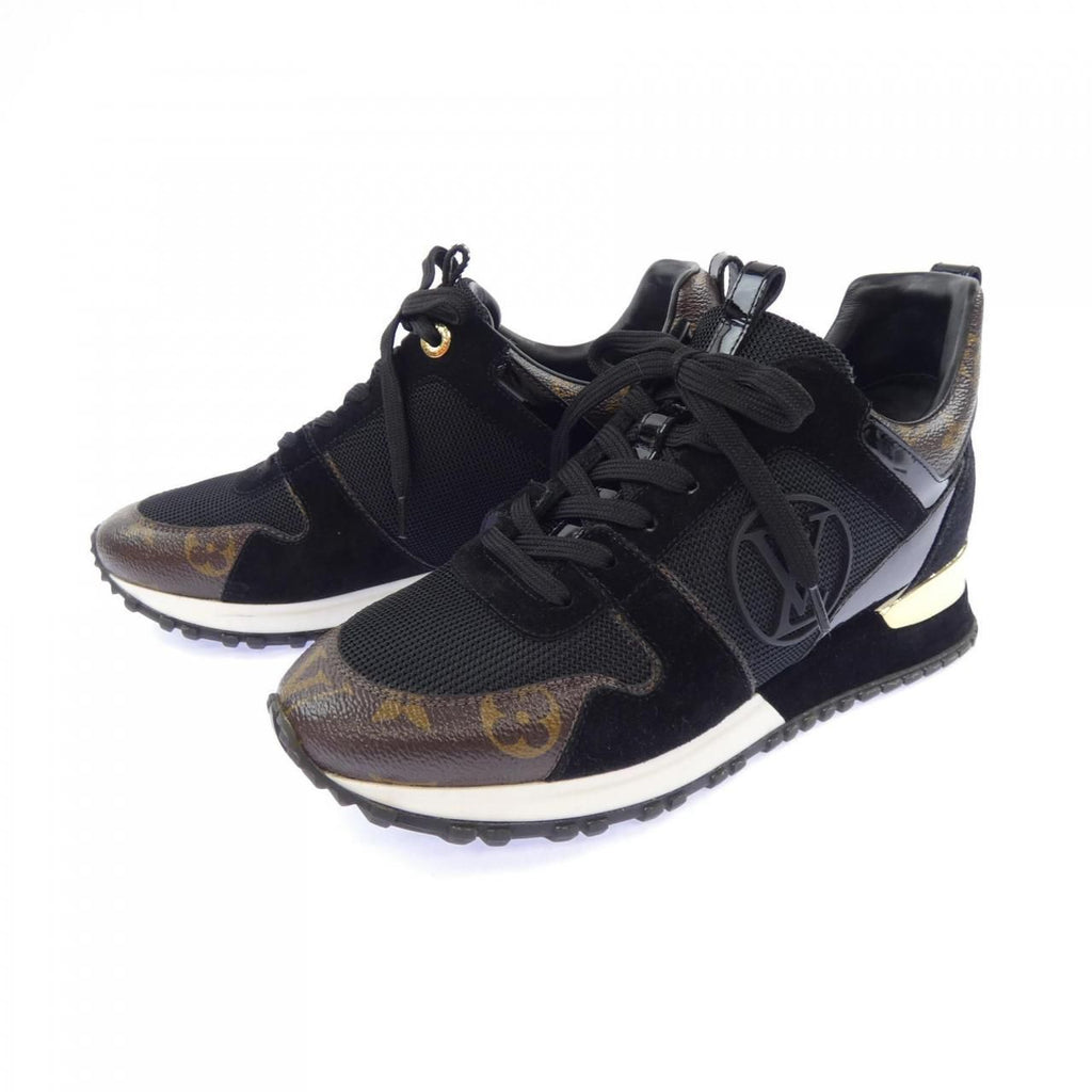 Louis Vuitton Run Away Line Sneakers — view 3
