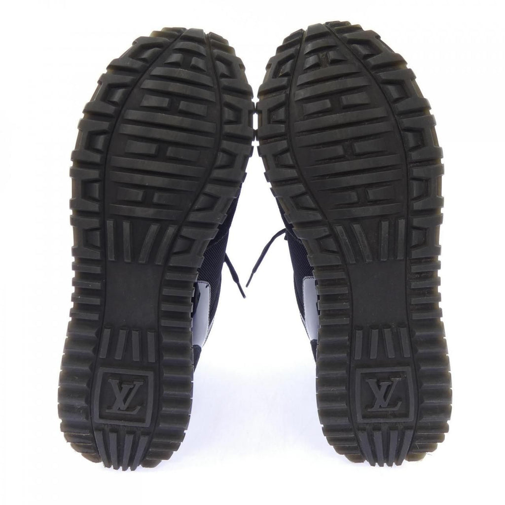 Louis Vuitton Run Away Line Sneakers — view 4