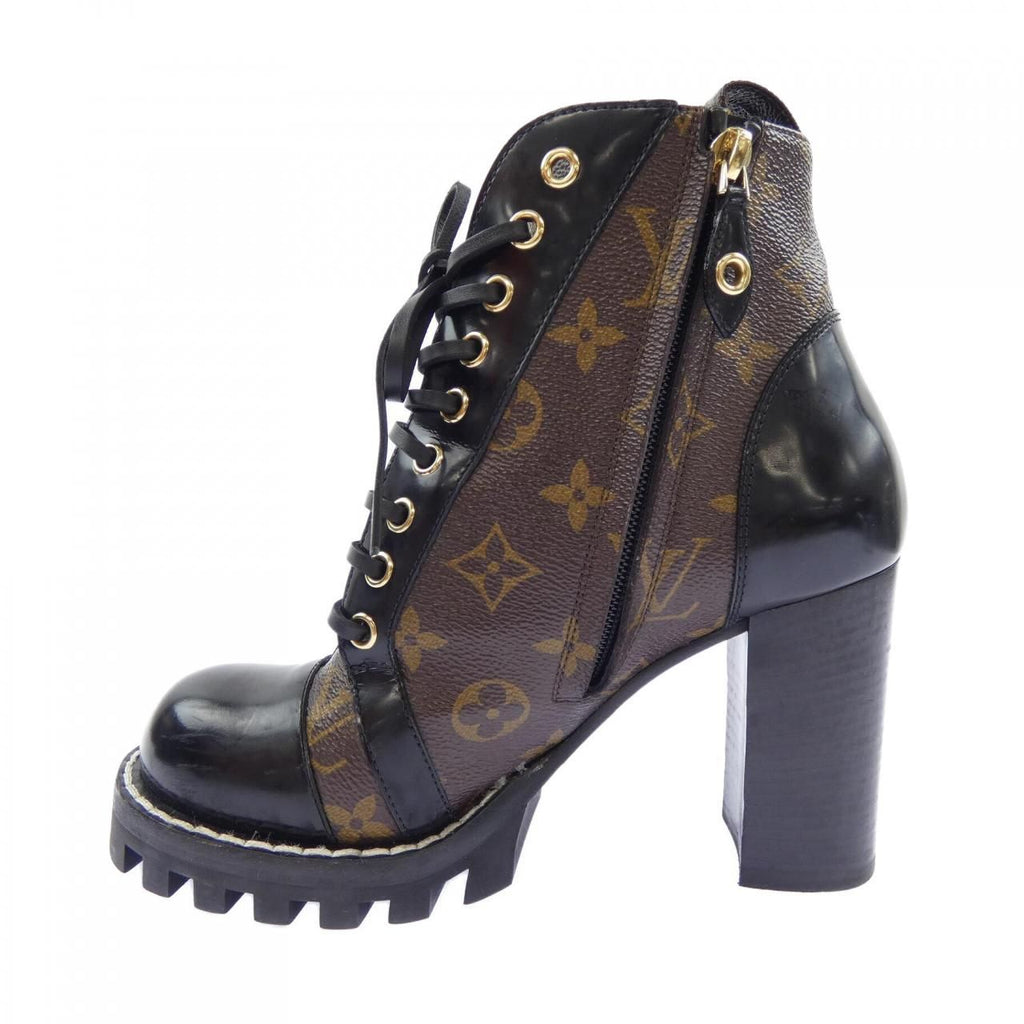 Louis Vuitton Star Trail Line Boots — view 2