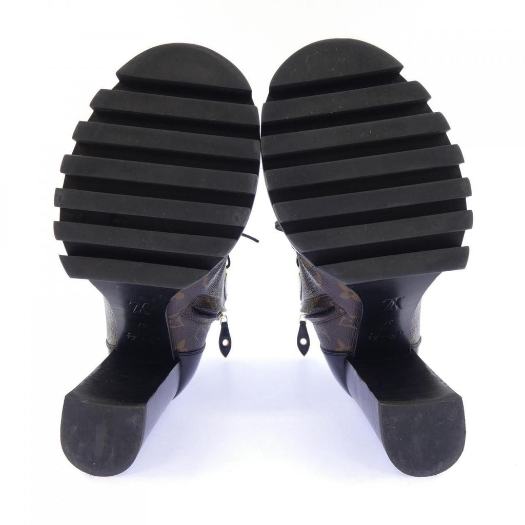 Louis Vuitton Star Trail Line Boots — view 4