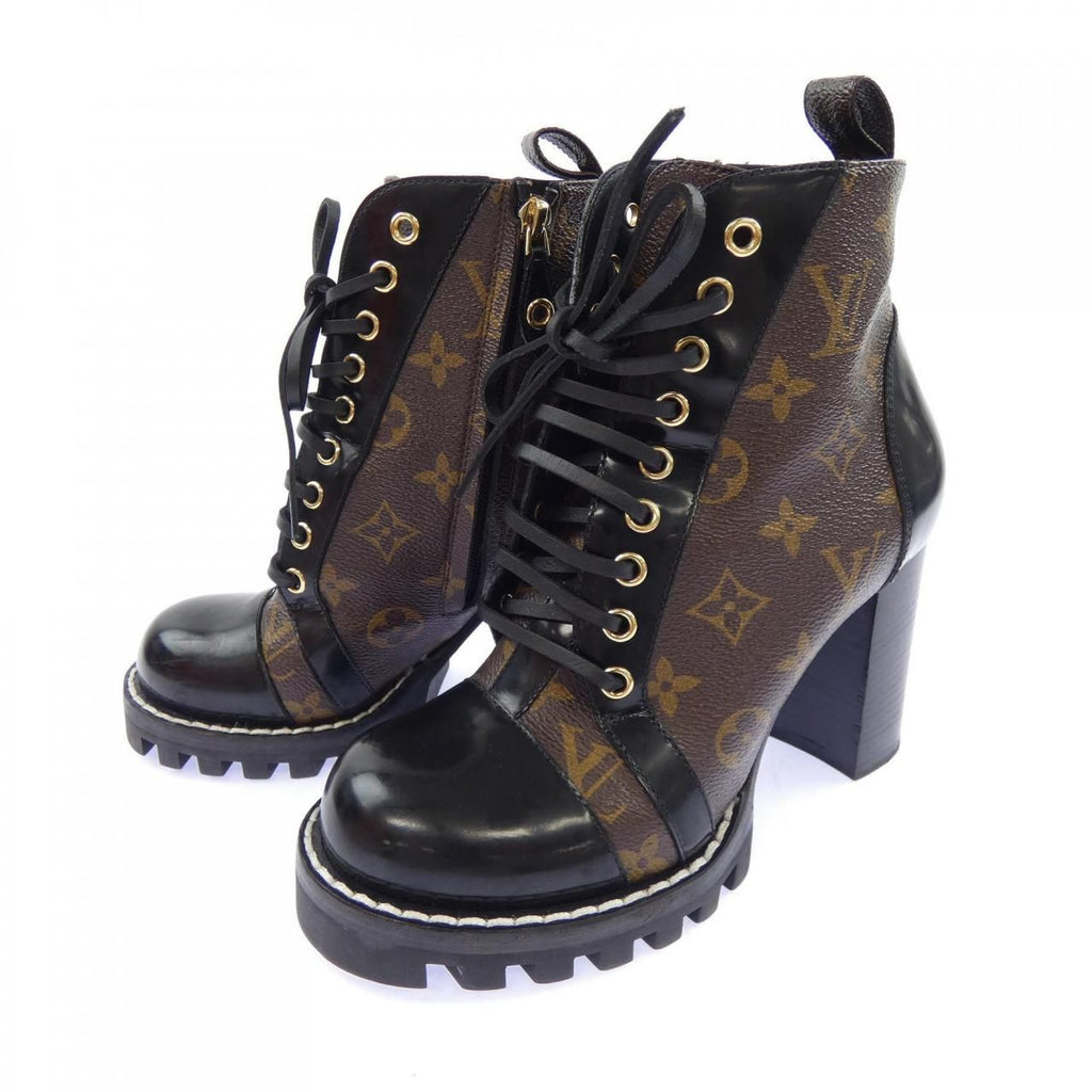 Louis Vuitton Star Trail Line Boots — view 3