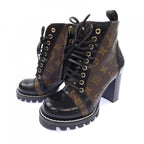 Louis Vuitton Star Trail Line Boots — view 3