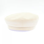 Hermes Vauban Cap Hat — view 4