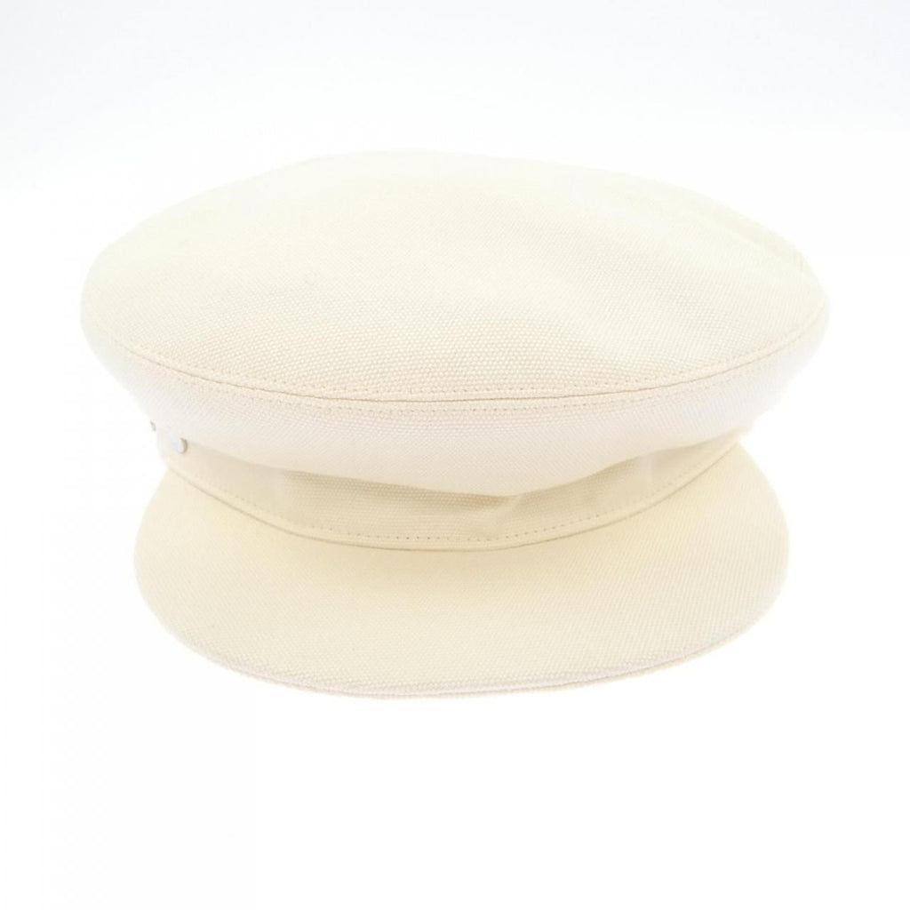 Hermes Vauban Cap Hat — view 2