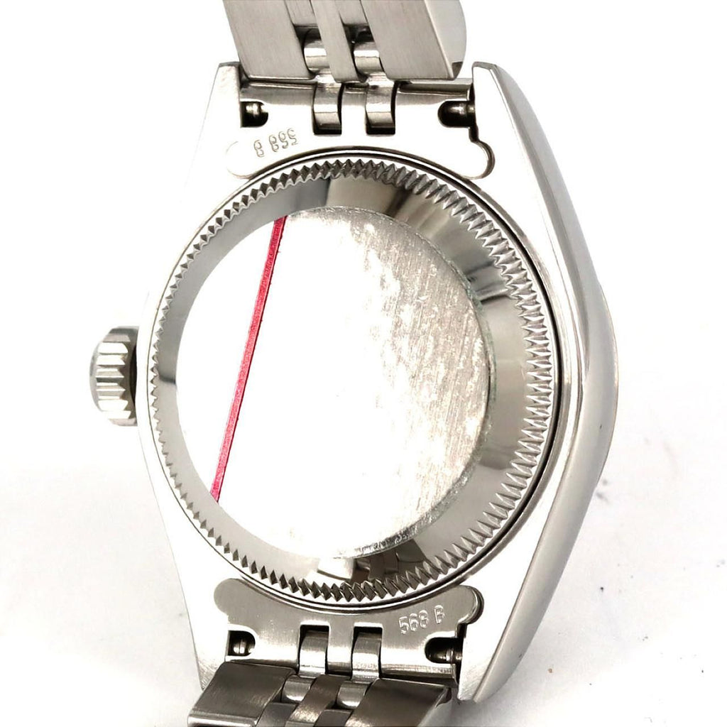 Rolex Datejust Automatic Winding Number Watch — view 7
