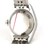 Rolex Datejust Automatic Winding Number Watch — view 7
