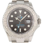 Rolex Yachtmaster Star Ssxpt Automatic Winding Watch