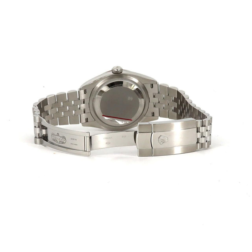 Rolex Datejust Automatic Winding Watch — view 6