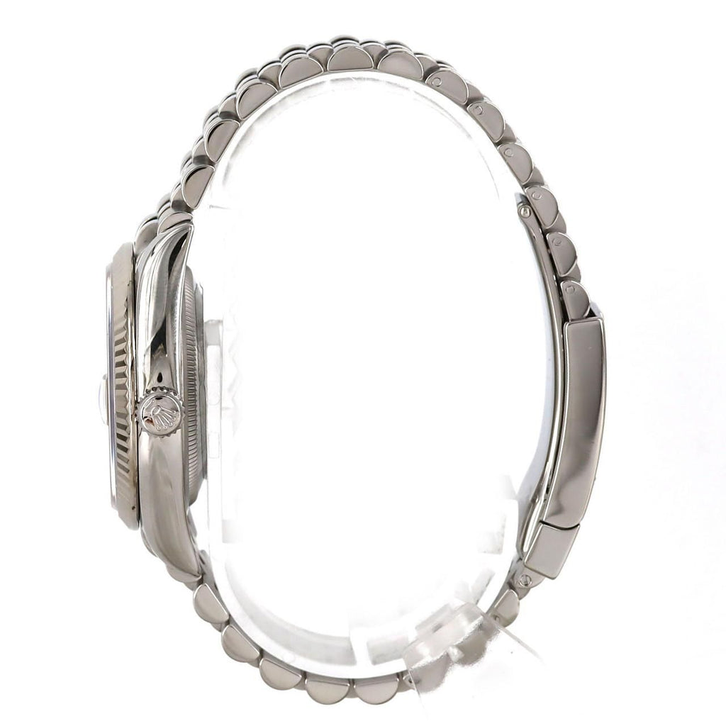 Rolex Datejust Automatic Winding Watch — view 3
