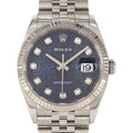 Rolex Datejust Automatic Winding Watch