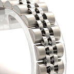 Rolex Datejust Automatic Winding Number Watch — view 4
