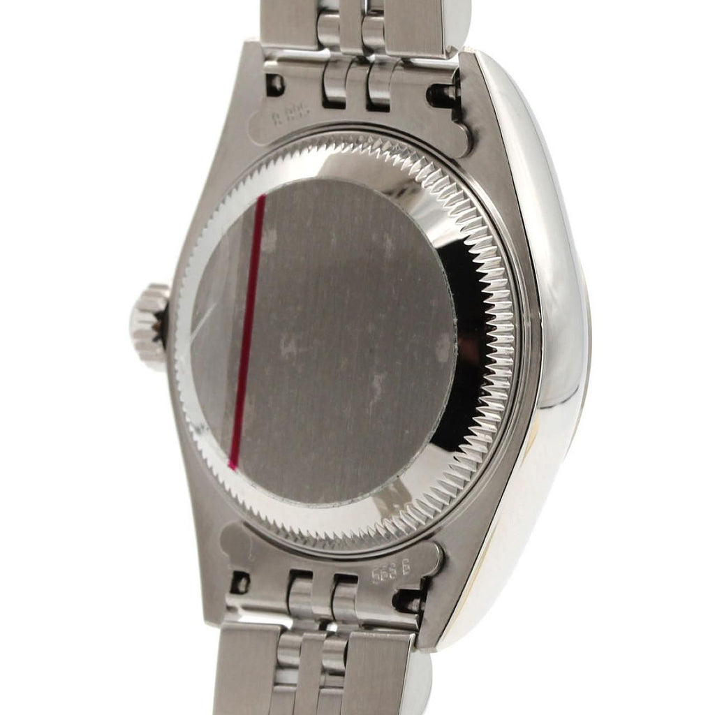Rolex Datejust Automatic Winding Number Watch — view 5