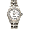 Rolex Datejust Automatic Winding Number Watch