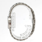 Bvlgari SS Quartz Watch — view 3