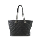 Chanel Bag Handbag Black — view 2