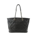 Chanel Bag Handbag Black