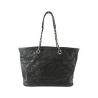 Chanel Bag Handbag Black