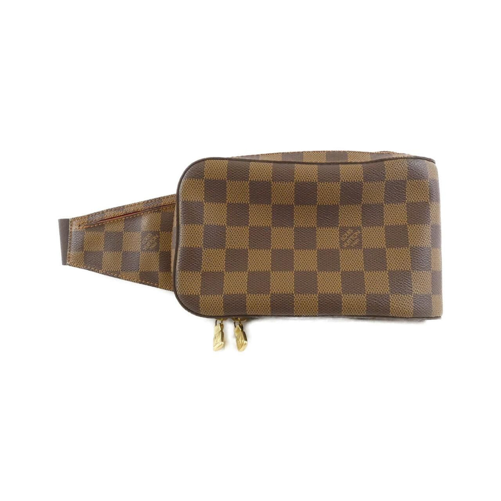 Louis Vuitton Damier Geronimos