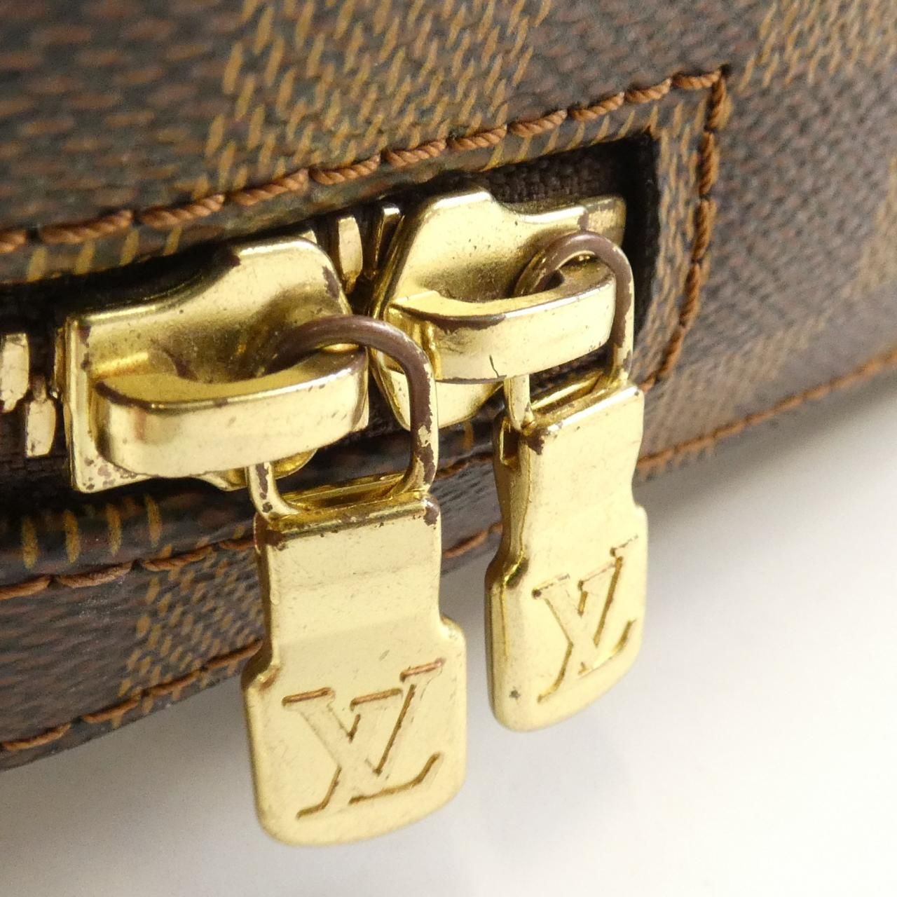 Louis Vuitton Damier Geronimos — view 5