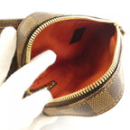 Louis Vuitton Damier Geronimos — view 6
