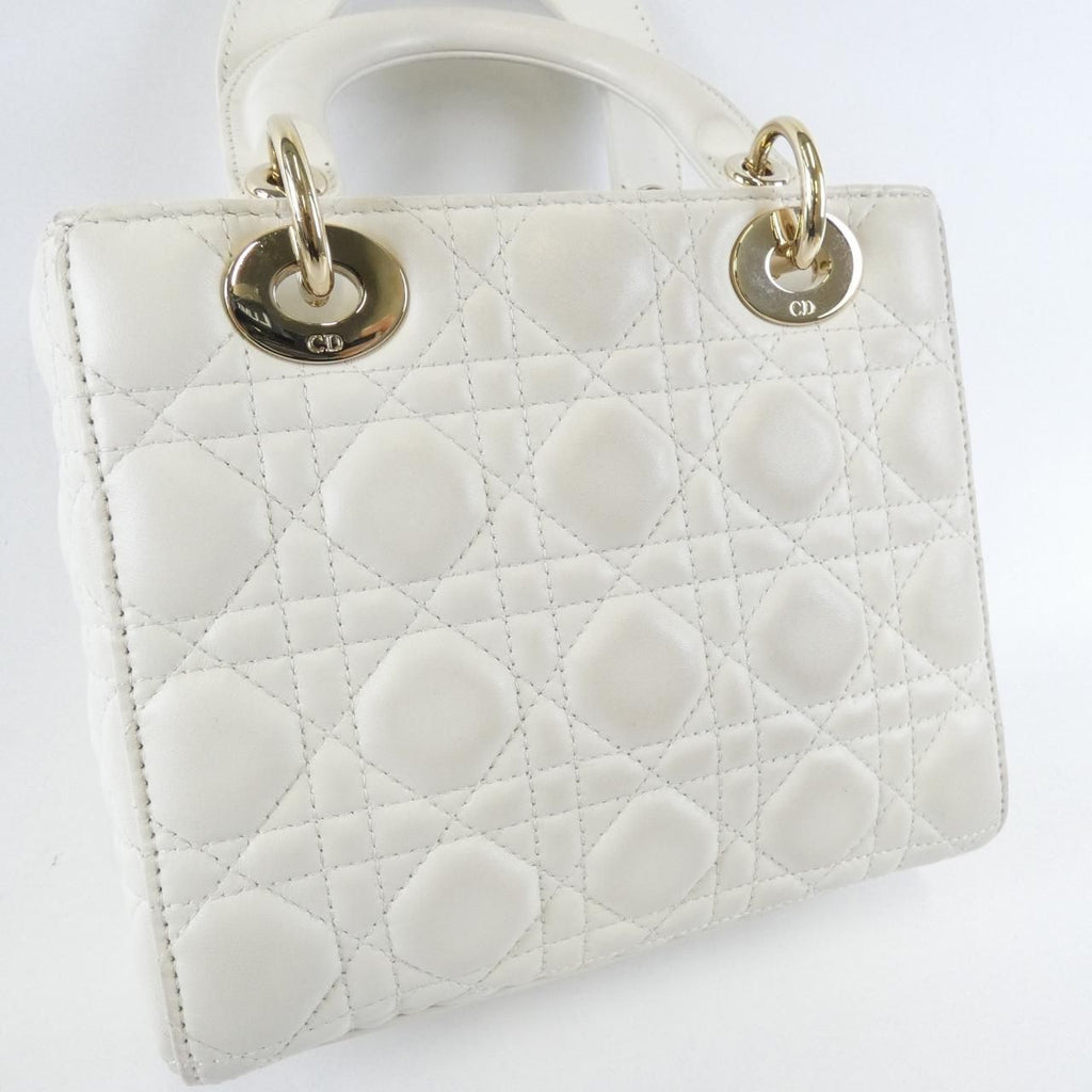 Dior My Lady Small Bag — view 4