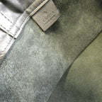 Gucci Backpack Sac Black — view 7