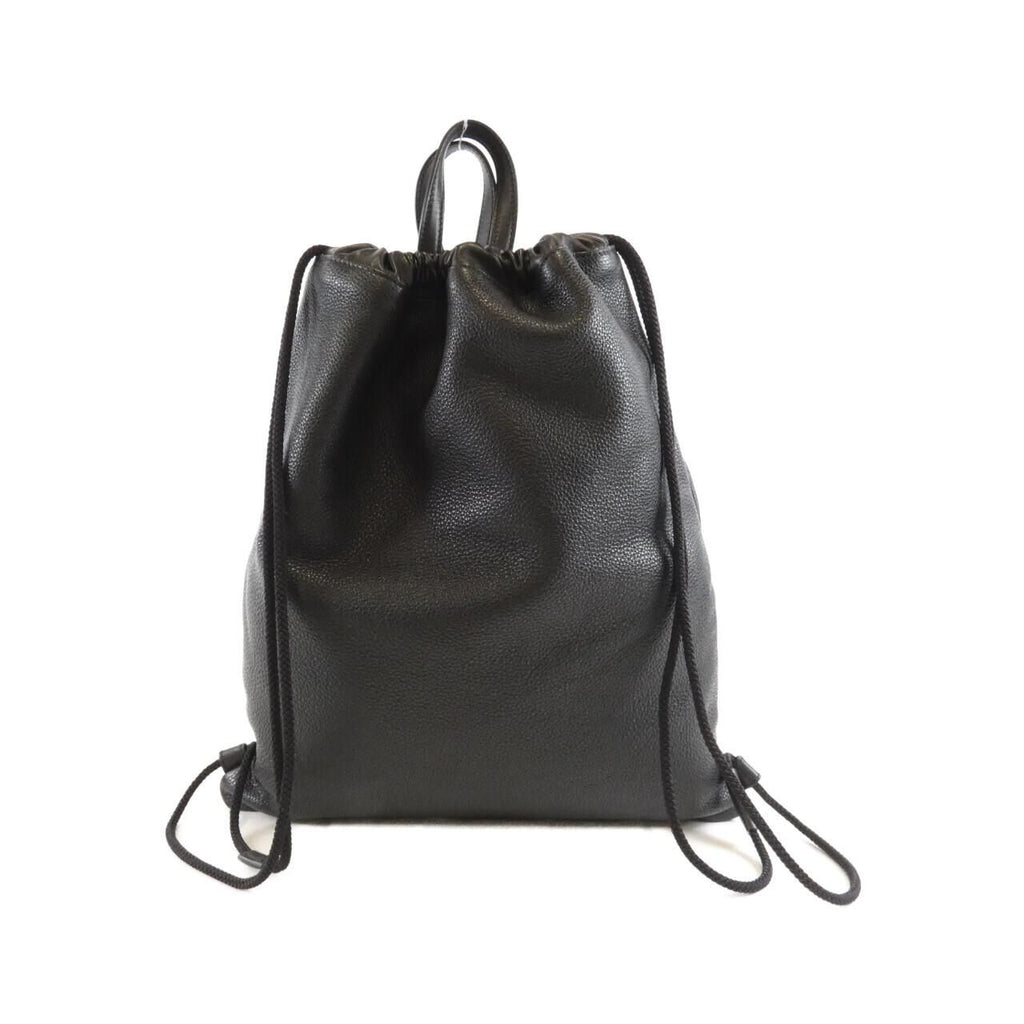 Gucci Backpack Sac Black — view 2