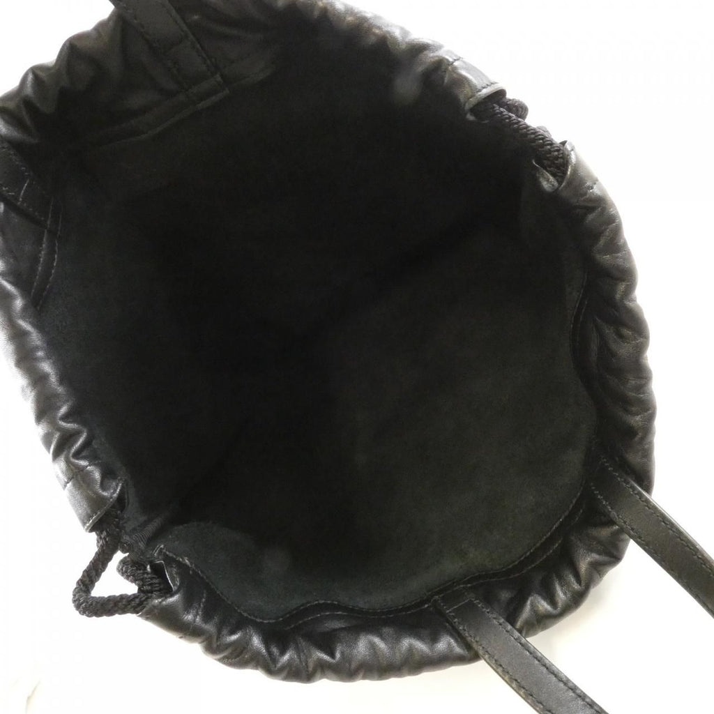 Gucci Backpack Sac Black — view 6