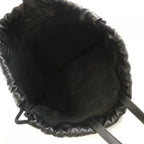 Gucci Backpack Sac Black — view 6