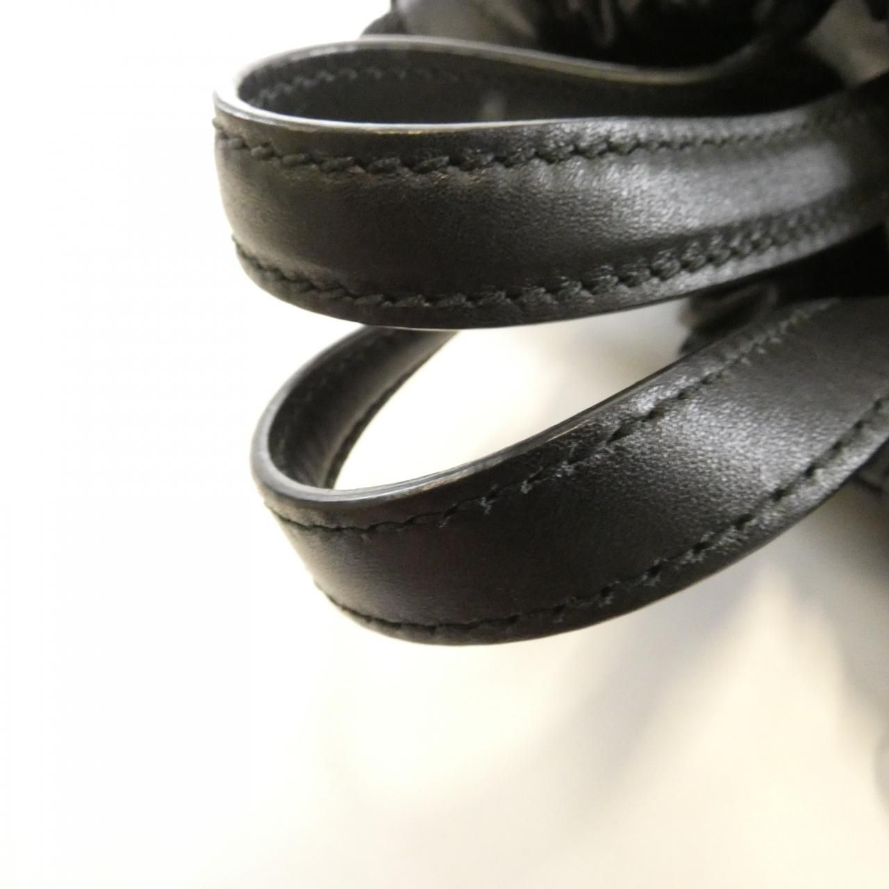 Gucci Backpack Sac Black — view 4