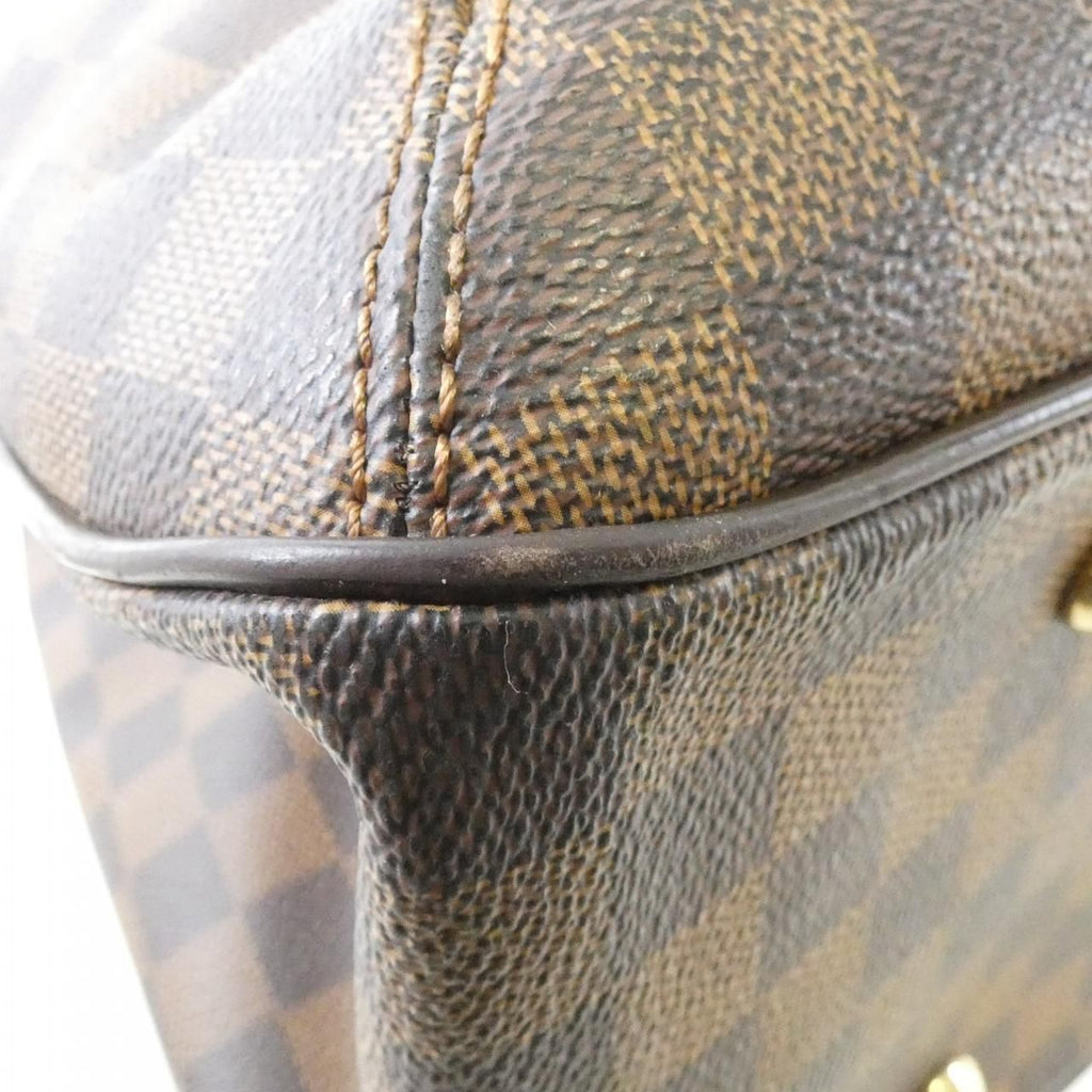 Louis Vuitton Damier Grit Bag — view 3