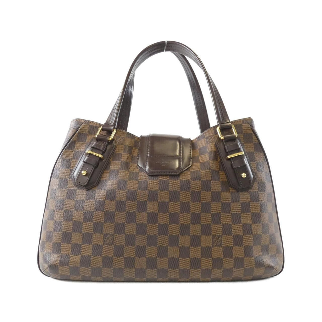 Louis Vuitton Damier Grit Bag — view 2