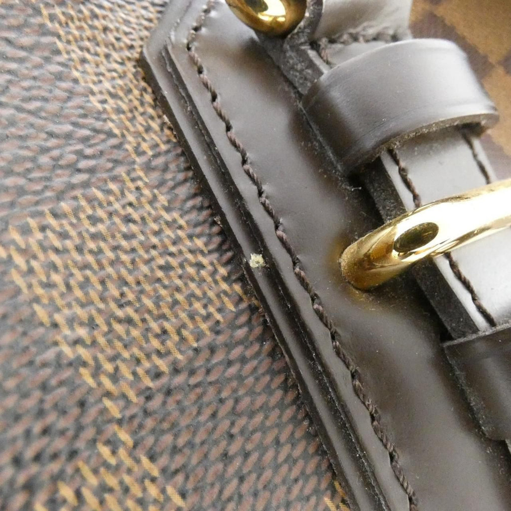 Louis Vuitton Damier Grit Bag — view 6