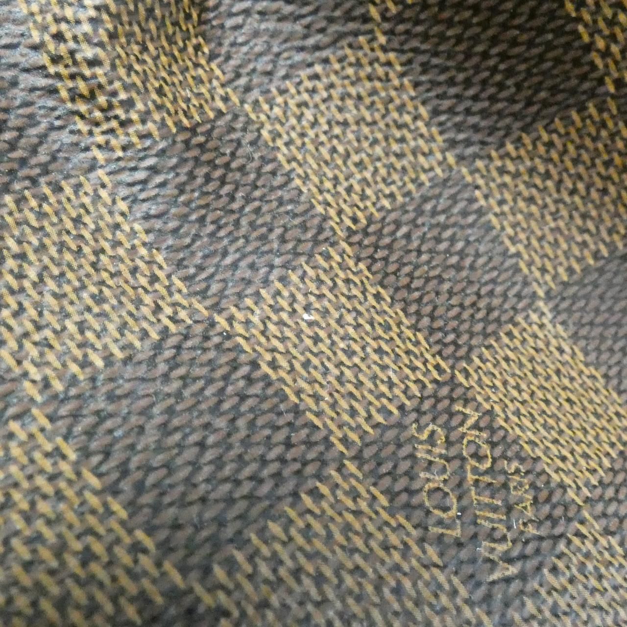 Louis Vuitton Damier Grit Bag — view 5