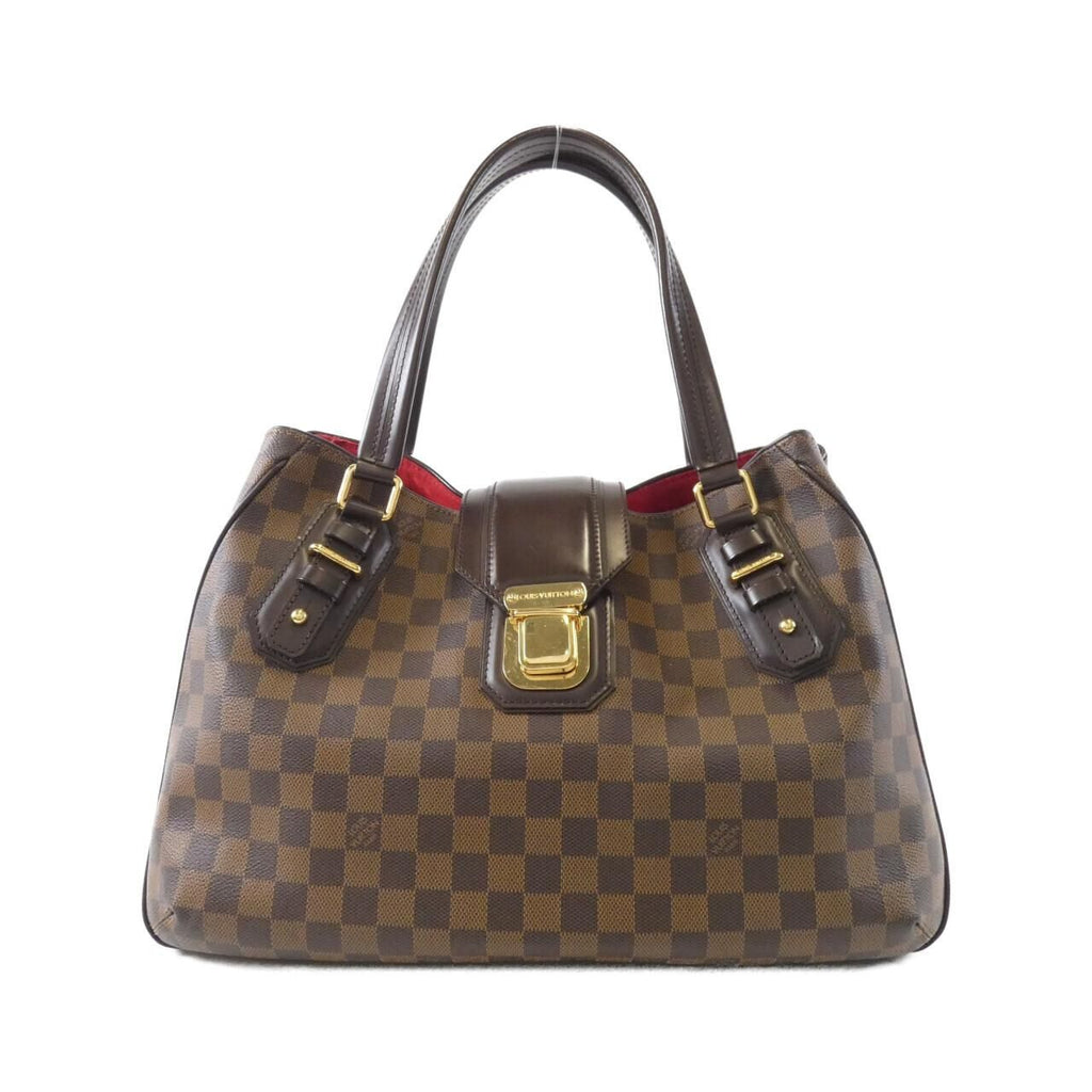 Louis Vuitton Damier Grit Bag