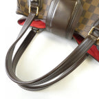 Louis Vuitton Damier Grit Bag — view 7