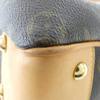 Louis Vuitton Monogram Boetie PM Bag — view 3