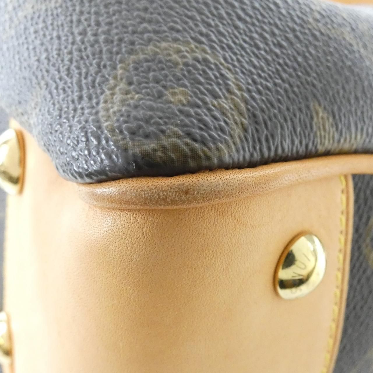 Louis Vuitton Monogram Boetie PM Bag — view 3