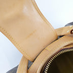 Louis Vuitton Monogram Boetie PM Bag — view 9