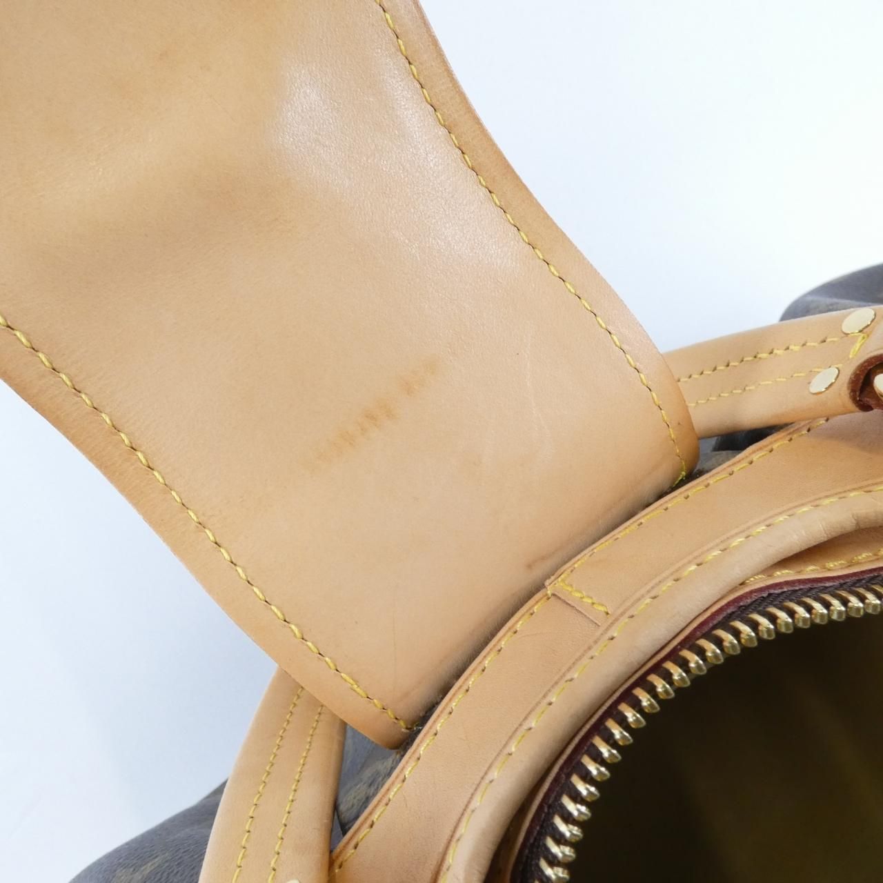 Louis Vuitton Monogram Boetie PM Bag — view 9
