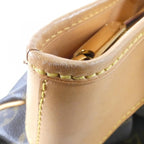 Louis Vuitton Monogram Boetie PM Bag — view 6
