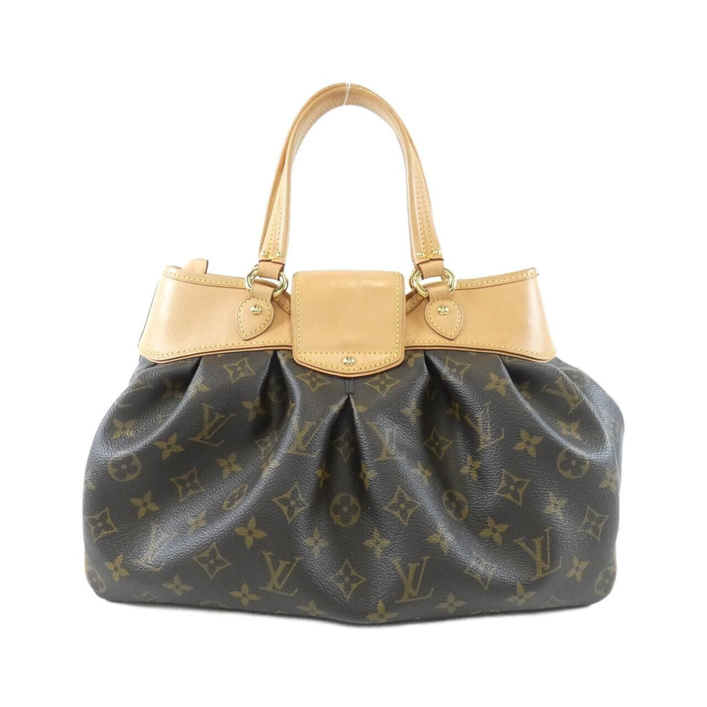 Louis Vuitton Monogram Boetie PM Bag — view 2