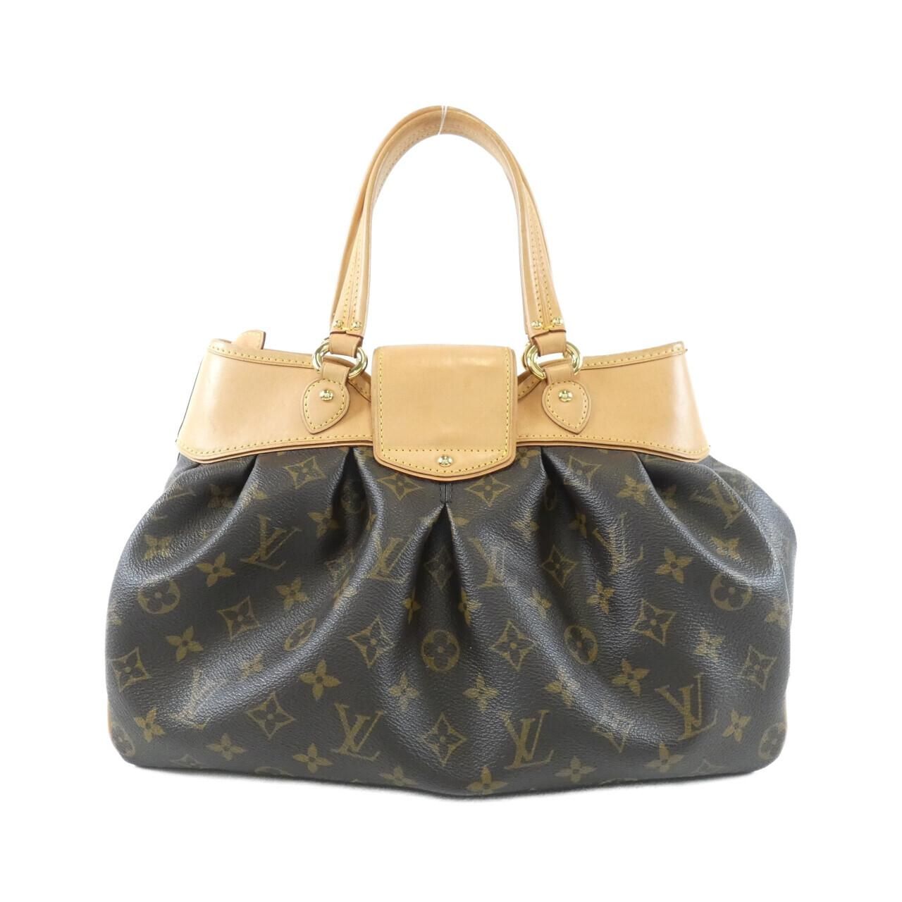 Louis Vuitton Monogram Boetie PM Bag — view 2